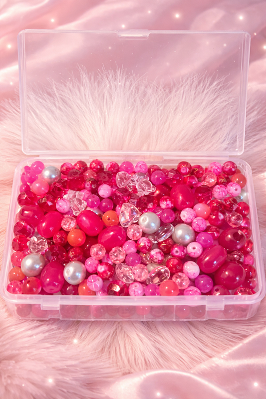 Luxury DIY Beads for Bracelet