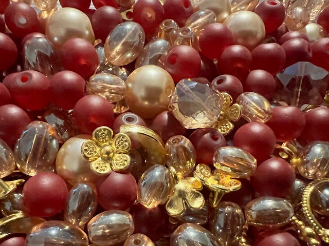 Luxury DIY Beads for Bracelet