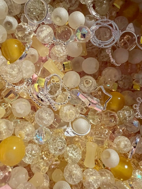 Luxury DIY Beads for Bracelet